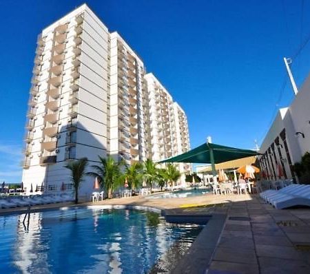 Diroma Exclusive - Piscinas Termais 24 Horas, Sauna, Copa Da Mamae, Limpeza Diaria, Estacionamento Gratis! กัลดัสโนวัส ภายนอก รูปภาพ