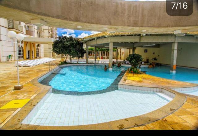 Diroma Exclusive - Piscinas Termais 24 Horas, Sauna, Copa Da Mamae, Limpeza Diaria, Estacionamento Gratis! กัลดัสโนวัส ภายนอก รูปภาพ