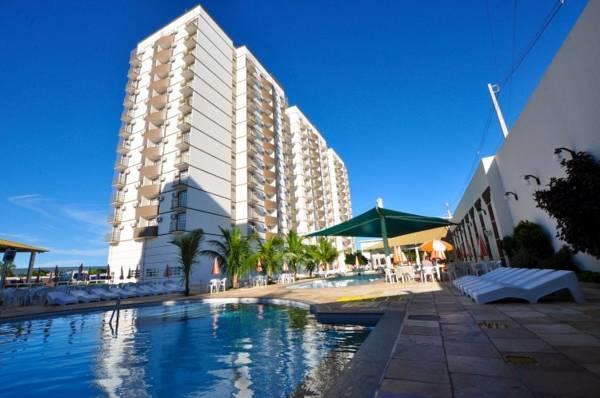 Diroma Exclusive - Piscinas Termais 24 Horas, Sauna, Copa Da Mamae, Limpeza Diaria, Estacionamento Gratis! กัลดัสโนวัส ภายนอก รูปภาพ